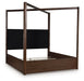 Dilenno Bed - House n2 Home Furniture (Manchester,GA)