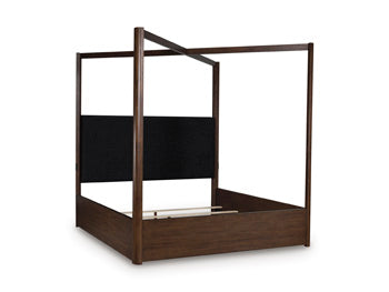 Dilenno Bed - House n2 Home Furniture (Manchester,GA)