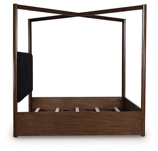 Dilenno Bed - House n2 Home Furniture (Manchester,GA)