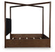 Dilenno Bed - House n2 Home Furniture (Manchester,GA)