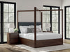 Dilenno Bed - House n2 Home Furniture (Manchester,GA)