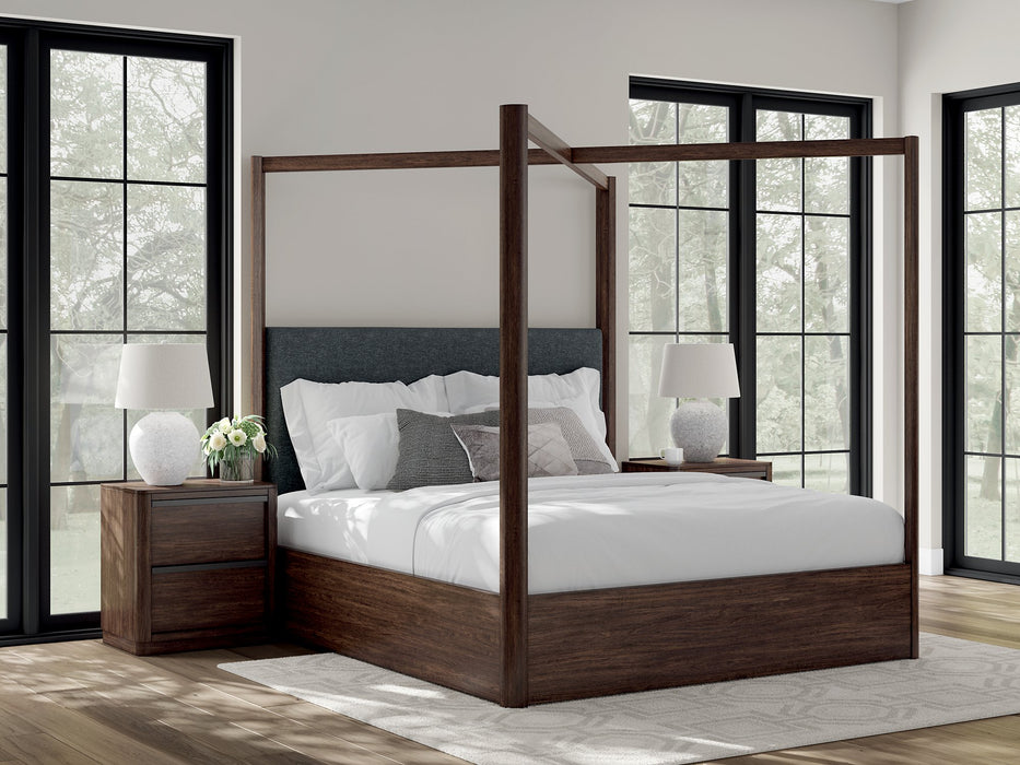 Dilenno Bed - House n2 Home Furniture (Manchester,GA)
