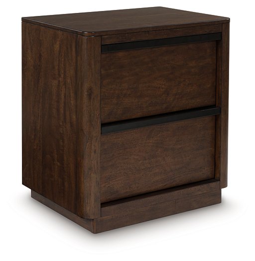 Dilenno Nightstand - House n2 Home Furniture (Manchester,GA)