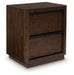 Dilenno Nightstand - House n2 Home Furniture (Manchester,GA)