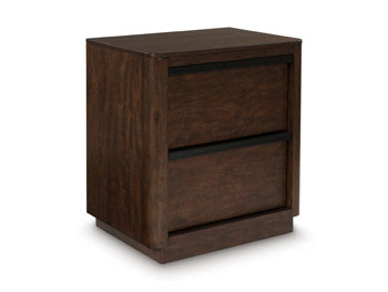 Dilenno Nightstand - House n2 Home Furniture (Manchester,GA)
