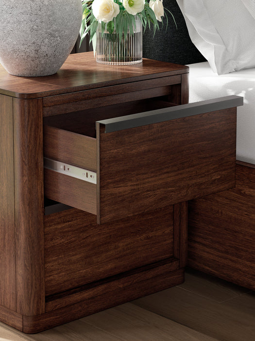 Dilenno Nightstand - House n2 Home Furniture (Manchester,GA)