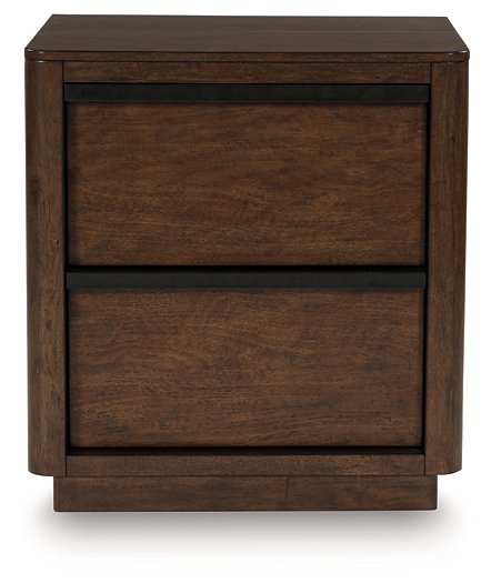 Dilenno Nightstand - House n2 Home Furniture (Manchester,GA)