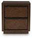 Dilenno Nightstand - House n2 Home Furniture (Manchester,GA)