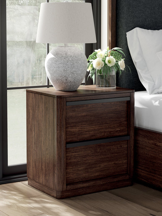 Dilenno Nightstand - House n2 Home Furniture (Manchester,GA)