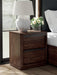 Dilenno Nightstand - House n2 Home Furniture (Manchester,GA)