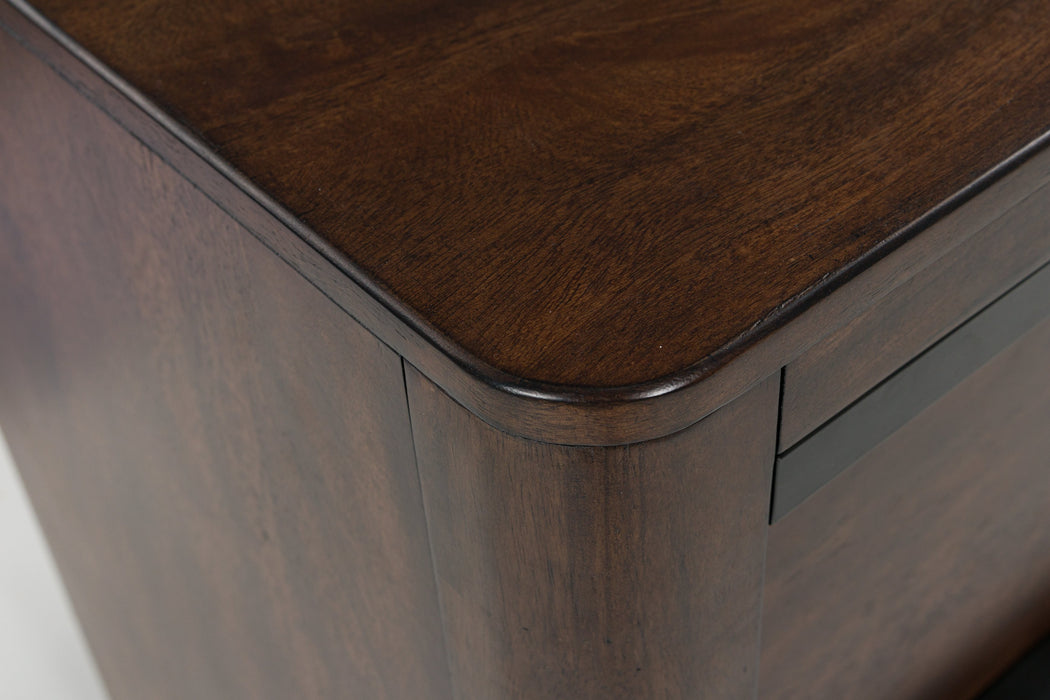 Dilenno Nightstand - House n2 Home Furniture (Manchester,GA)