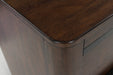 Dilenno Nightstand - House n2 Home Furniture (Manchester,GA)