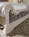 Bruchandi Upholstered Bed - House n2 Home Furniture (Manchester,GA)