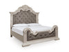 Bruchandi Upholstered Bed - House n2 Home Furniture (Manchester,GA)