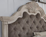 Bruchandi Upholstered Bed - House n2 Home Furniture (Manchester,GA)