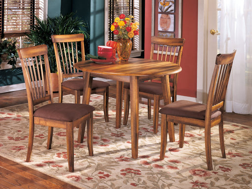 Berringer Dining Set - House n2 Home Furniture (Manchester,GA)