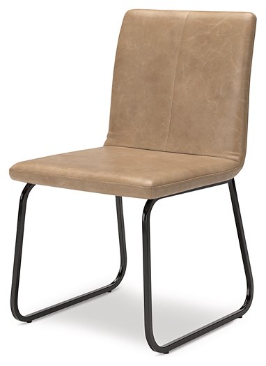 Pharwynn Dining Chair - House n2 Home Furniture (Manchester,GA)