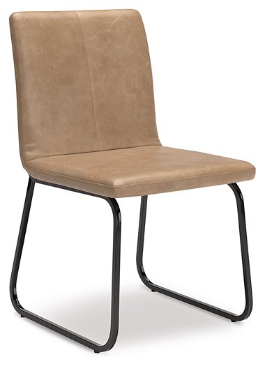 Pharwynn Dining Chair - House n2 Home Furniture (Manchester,GA)