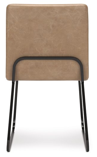 Pharwynn Dining Chair - House n2 Home Furniture (Manchester,GA)