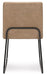 Pharwynn Dining Chair - House n2 Home Furniture (Manchester,GA)
