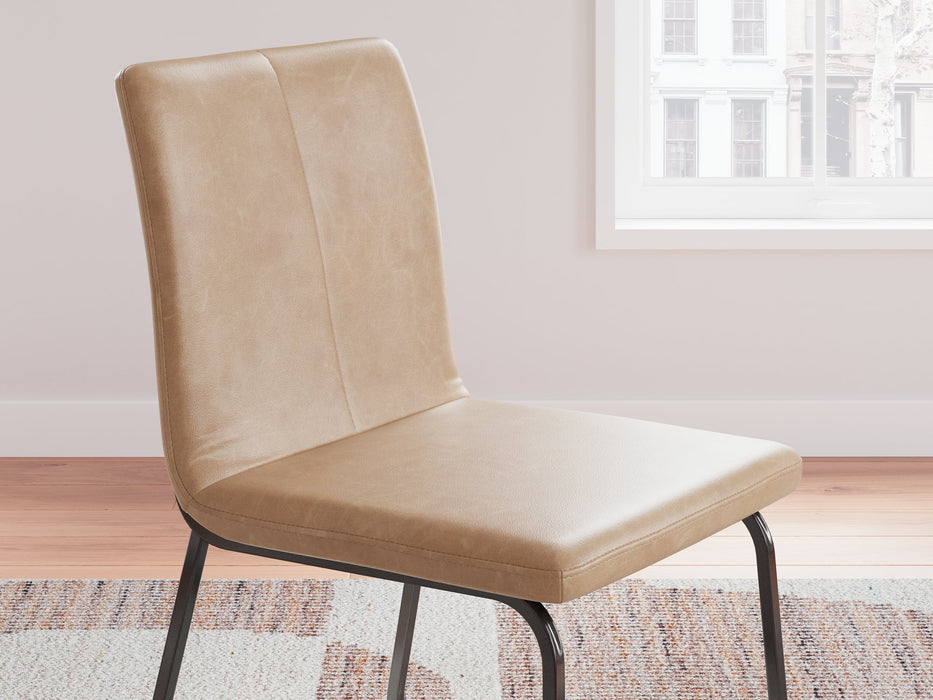 Pharwynn Dining Chair - House n2 Home Furniture (Manchester,GA)