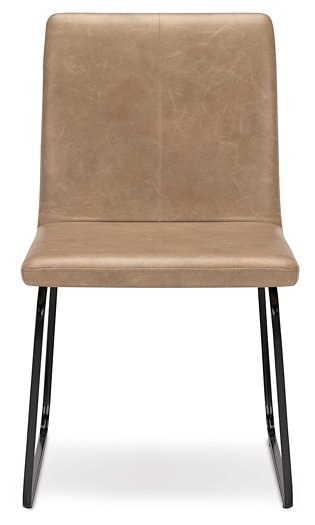 Pharwynn Dining Chair - House n2 Home Furniture (Manchester,GA)