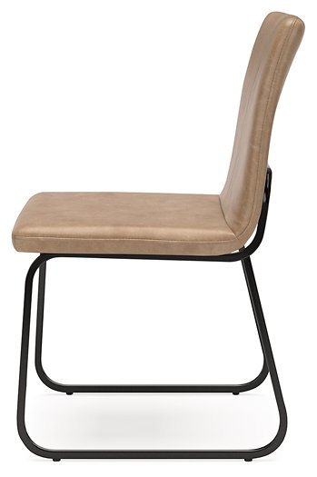 Pharwynn Dining Chair - House n2 Home Furniture (Manchester,GA)