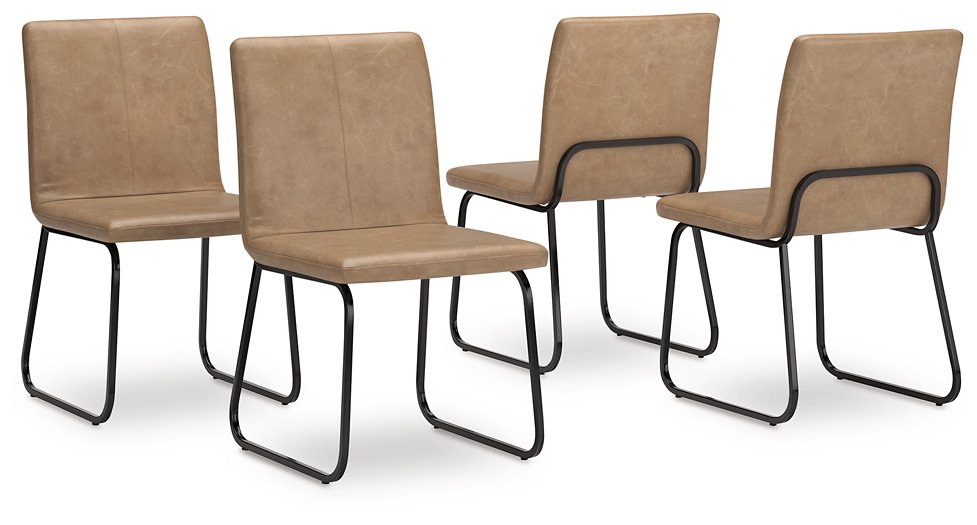 Pharwynn Dining Chair - House n2 Home Furniture (Manchester,GA)