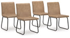 Pharwynn Dining Chair - House n2 Home Furniture (Manchester,GA)
