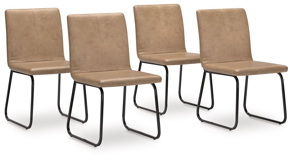 Pharwynn Dining Chair - House n2 Home Furniture (Manchester,GA)