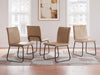 Pharwynn Dining Chair - House n2 Home Furniture (Manchester,GA)