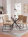 Pharwynn Dining Package - House n2 Home Furniture (Manchester,GA)