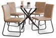 Pharwynn Dining Package - House n2 Home Furniture (Manchester,GA)