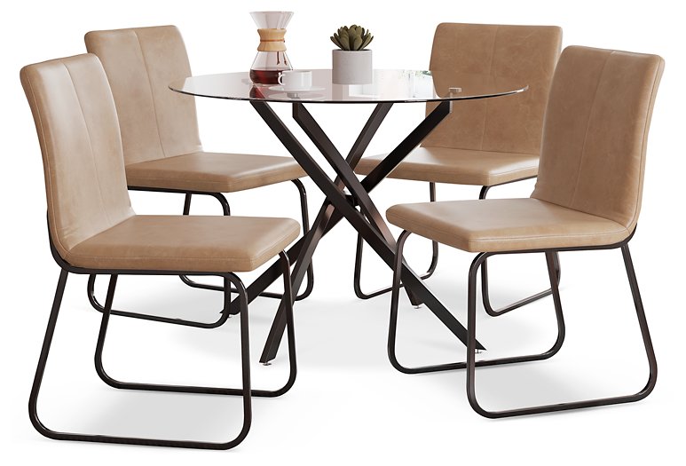 Pharwynn Dining Package - House n2 Home Furniture (Manchester,GA)