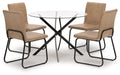 Pharwynn Dining Package - House n2 Home Furniture (Manchester,GA)