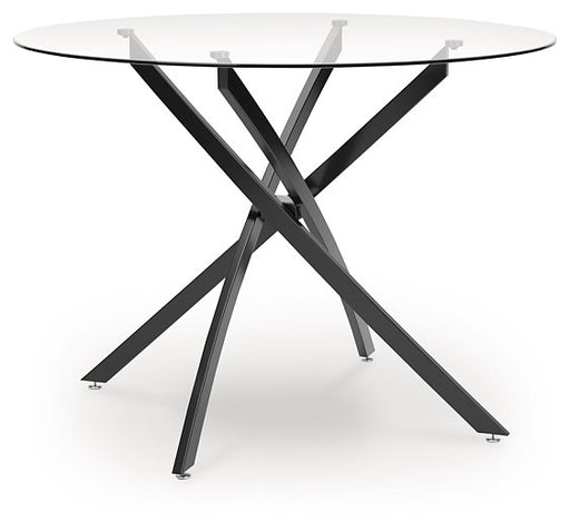 Pharwynn Dining Table - House n2 Home Furniture (Manchester,GA)