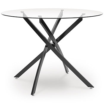 Pharwynn Dining Table - House n2 Home Furniture (Manchester,GA)