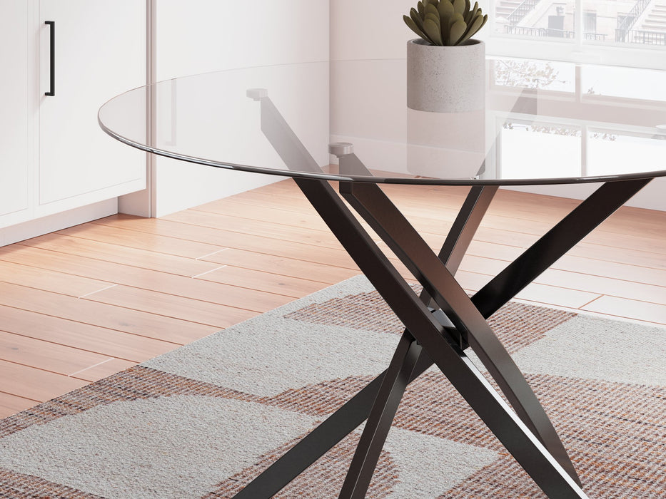 Pharwynn Dining Table - House n2 Home Furniture (Manchester,GA)