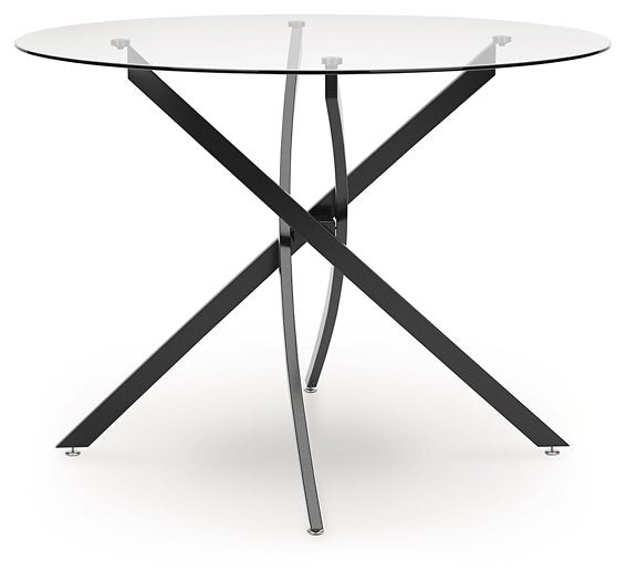 Pharwynn Dining Table - House n2 Home Furniture (Manchester,GA)