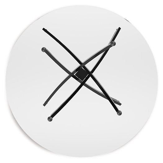 Pharwynn Dining Table - House n2 Home Furniture (Manchester,GA)