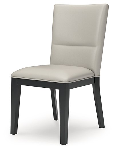 Glinari Dining Room Set - House n2 Home Furniture (Manchester,GA)