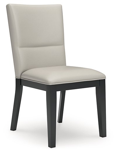Glinari Dining Room Set - House n2 Home Furniture (Manchester,GA)