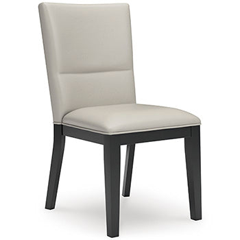 Glinari Dining Room Set - House n2 Home Furniture (Manchester,GA)