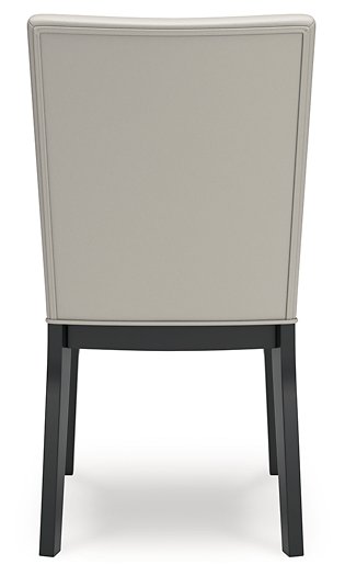 Glinari Dining Room Set - House n2 Home Furniture (Manchester,GA)