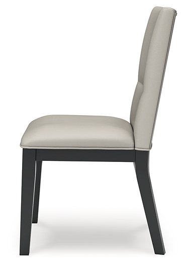 Glinari Dining Room Set - House n2 Home Furniture (Manchester,GA)