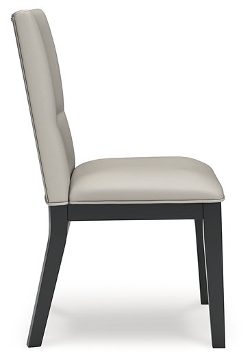 Glinari Dining Room Set - House n2 Home Furniture (Manchester,GA)