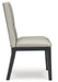 Glinari Dining Room Set - House n2 Home Furniture (Manchester,GA)