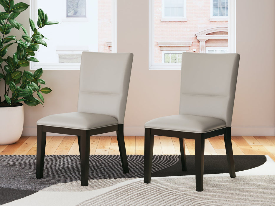 Glinari Dining Room Set - House n2 Home Furniture (Manchester,GA)