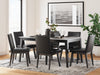 Jettaya Dining Room Set - House n2 Home Furniture (Manchester,GA)