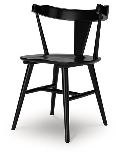 Gretlynn Dining Chair - House n2 Home Furniture (Manchester,GA)